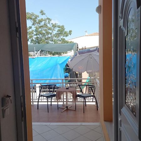 Avra Apartments Limenaria  Bagian luar foto