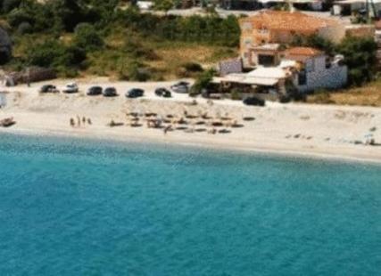 Avra Apartments Limenaria  Bagian luar foto