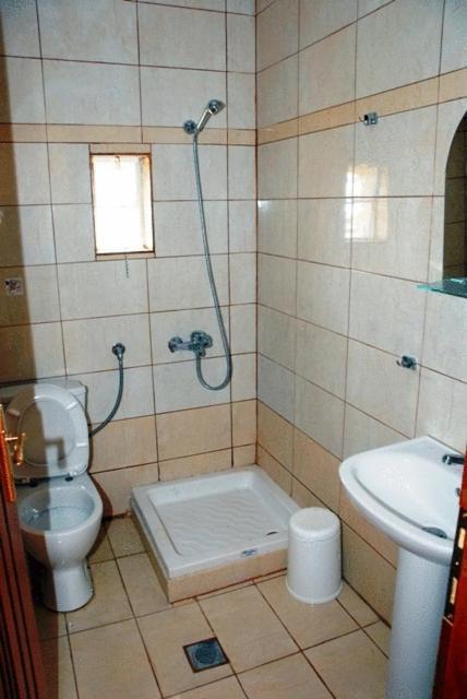 Avra Apartments Limenaria  Ruang foto